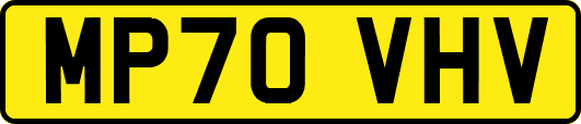 MP70VHV