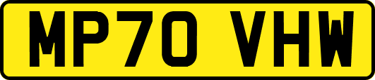 MP70VHW