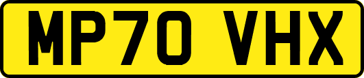 MP70VHX