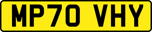 MP70VHY