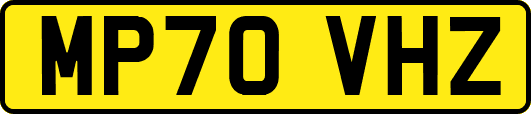 MP70VHZ
