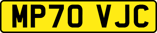 MP70VJC
