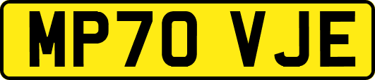 MP70VJE