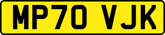 MP70VJK