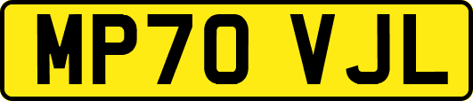 MP70VJL