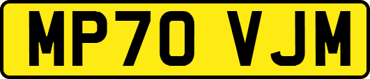 MP70VJM