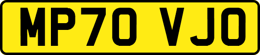 MP70VJO