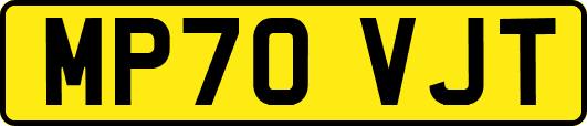 MP70VJT