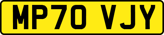 MP70VJY