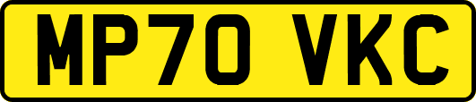 MP70VKC