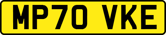 MP70VKE