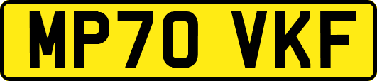 MP70VKF