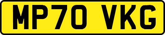 MP70VKG