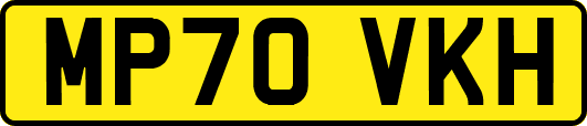 MP70VKH