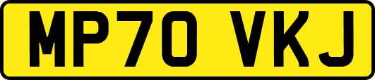 MP70VKJ