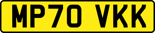 MP70VKK