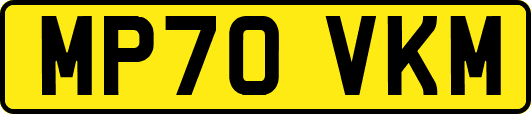 MP70VKM