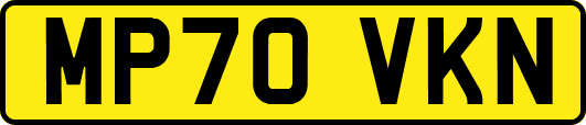 MP70VKN