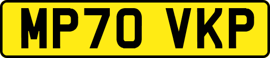 MP70VKP