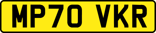 MP70VKR