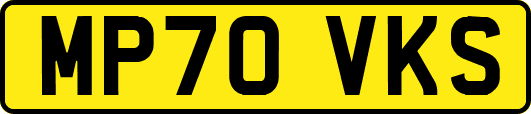 MP70VKS