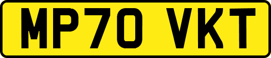 MP70VKT
