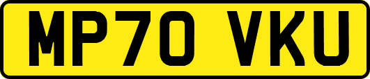 MP70VKU