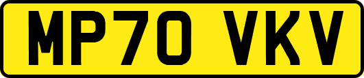 MP70VKV