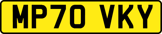 MP70VKY