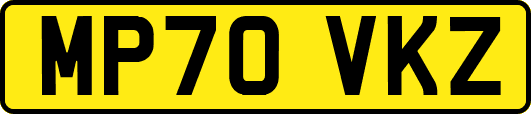 MP70VKZ