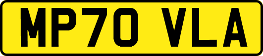 MP70VLA