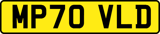 MP70VLD