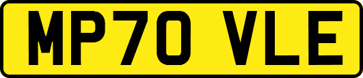 MP70VLE