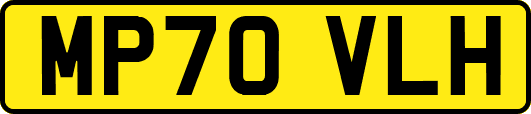 MP70VLH