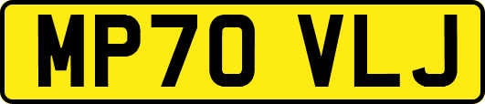 MP70VLJ