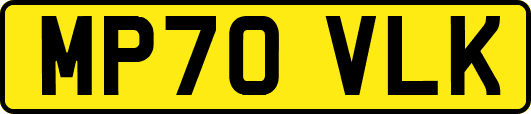 MP70VLK
