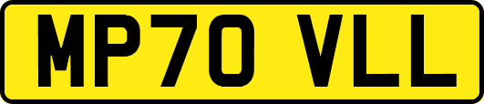 MP70VLL