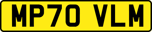 MP70VLM
