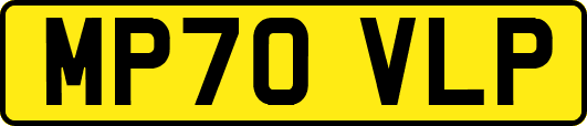 MP70VLP