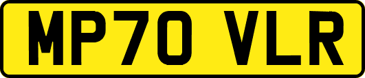 MP70VLR