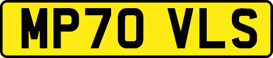 MP70VLS