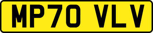MP70VLV