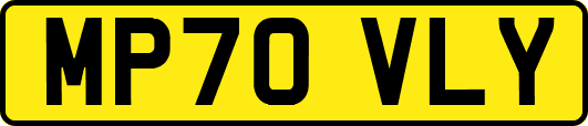 MP70VLY
