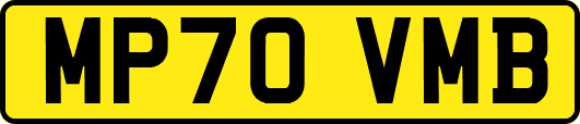 MP70VMB