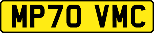 MP70VMC