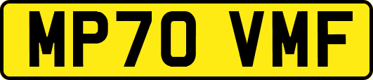 MP70VMF