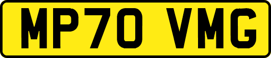 MP70VMG