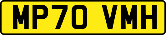 MP70VMH