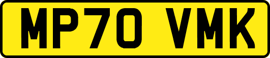 MP70VMK
