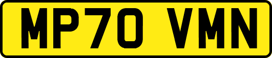 MP70VMN